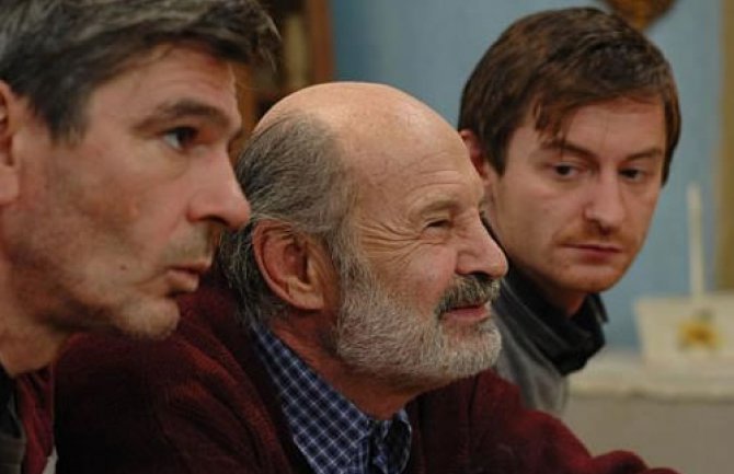 Počinje nova sezona serije 