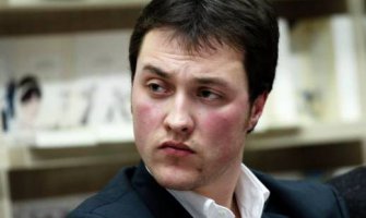 Milačić pušten na slobodu