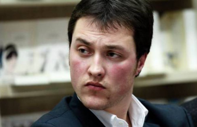 Milačić pušten na slobodu