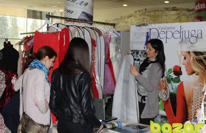 Budite i vi dio “Maturske čarolije” u TC Bazar