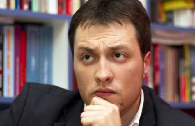 Oštro osuđujemo privođenje  Marka Milačića 