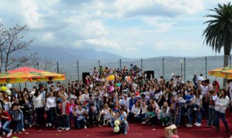 Budi i ti dio humanitarne akcije 