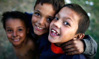 CGO:  Romi su integralni dio crnogorskog društva 