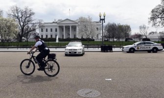 Bijela kuća, Stejt department i Kapitol ostali bez struje