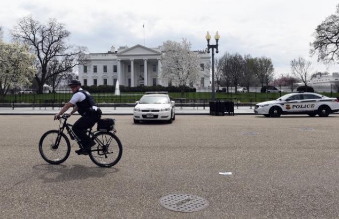 Bijela kuća, Stejt department i Kapitol ostali bez struje