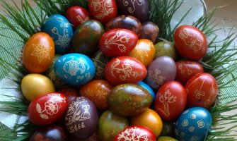 Dva neradna dana za Vaskrsa 