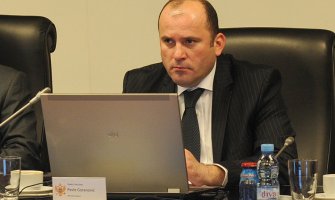 Prednost projektima koji afirmišu CG identitet