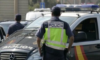Španska policija  pronašla na stotine vrijednih arheoloških artefakta