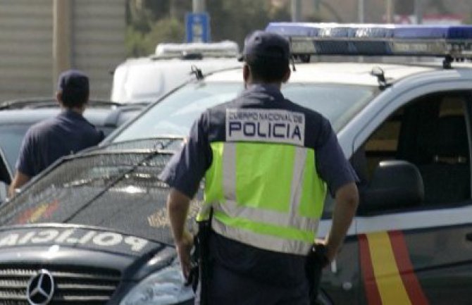 Španska policija  pronašla na stotine vrijednih arheoloških artefakta