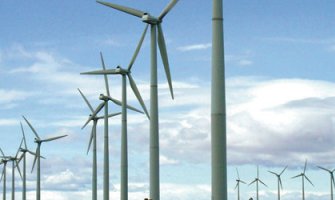 Izgradnja prve vjetroelektrane u Crnoj Gori počinje u maju