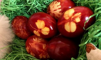 Pravoslavci danas slave Vaskrs