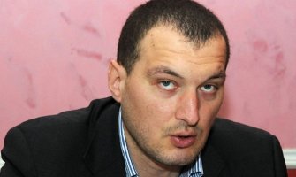 Dedeić: Potencijalni savez DEMOS-a, URA i partije Alekse Bečića bio bi respektabilan faktor 