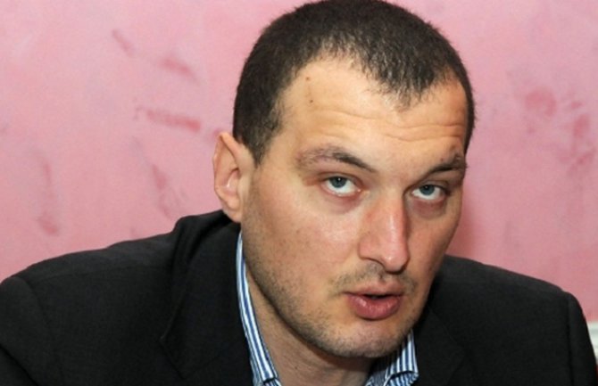 Dedeić: Potencijalni savez DEMOS-a, URA i partije Alekse Bečića bio bi respektabilan faktor 