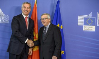 Brisel: EK impresionirana napretkom CG u procesu evropskih integracija