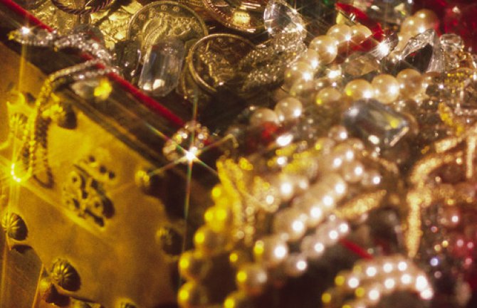 Na dnu okeana pronađeno blago vrijedno 50 miliona dolara