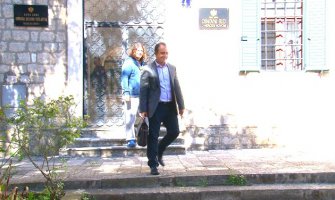 Biberčić se vraća na posao nakon 16 mjseci