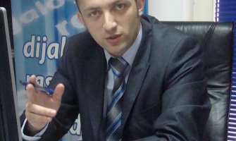 Vladimir Čurović zvaničnik Međunarodne organizacije rada