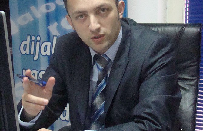 Vladimir Čurović zvaničnik Međunarodne organizacije rada