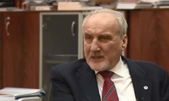 Vukčević: Ako Tači dođe može biti uhapšen