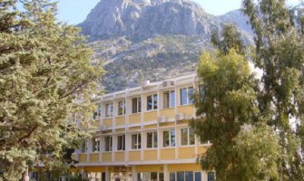 Pripravnica Ivana Bojanić  postala predsjednica suda u Kotoru