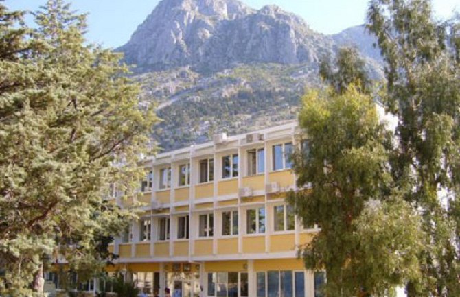 Pripravnica Ivana Bojanić  postala predsjednica suda u Kotoru