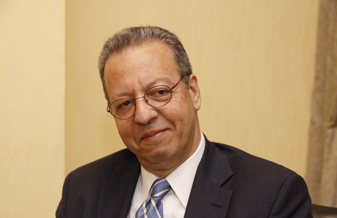 Izaslanik UN za Jemen Džamal Benomar  podnio ostavku