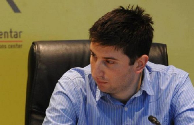 NATO integracije mogu samo da naštete CG u ekonomskom smislu