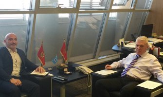 Podnijete krivične prijave protiv četvorice gradonačelnika