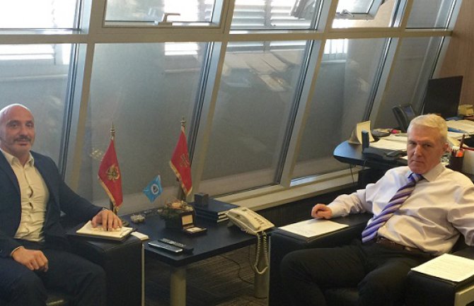 Podnijete krivične prijave protiv četvorice gradonačelnika