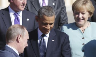 Među 100 najuticajnijih ljudi u svijetu Obama, Putin, Franjo, Merkel...