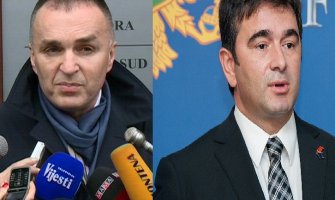 Presuda opravdanje za napad na Medojevića