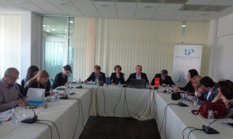 Značajan prostor za unapređenje socijalnog dijaloga