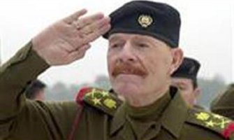 Ubijen bivši zamjenik Sadama Huseina