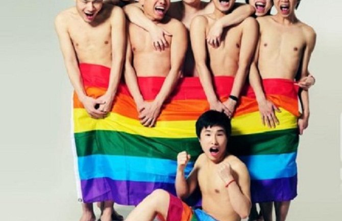 U Kini ima 20 miliona homoseksualaca, a 80% njih je u braku