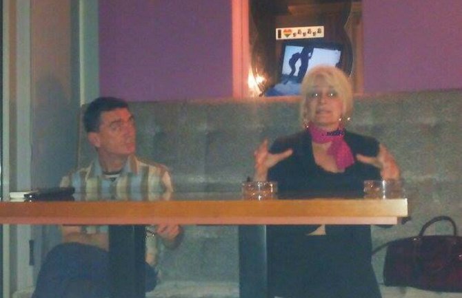 Prof. dr Sonja Tomović Šundić: Nasilje ni u kom slučaju nema opravdanje