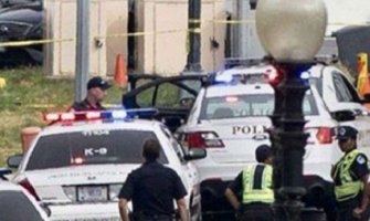 Tri osobe ranjene u kampusu američkog koledža