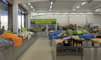 U Bazaru će se održati sajam zdrave hrane i ljekovitog bilja