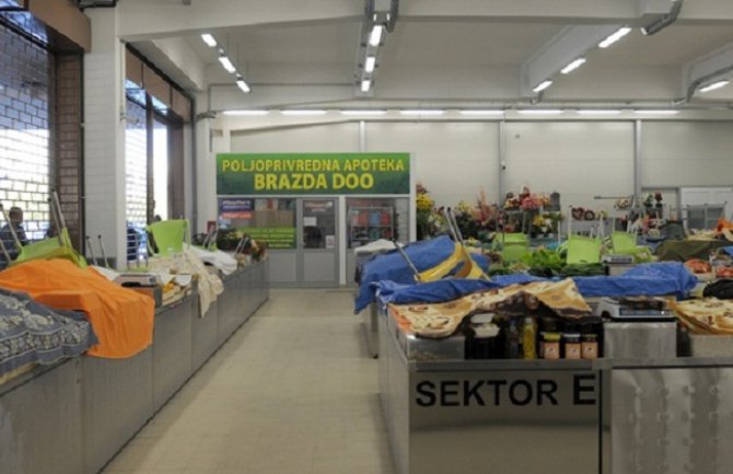 U Bazaru će se održati sajam zdrave hrane i ljekovitog bilja