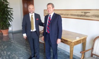 Rim: Crna Gora najviše napredovala na integracionom putu od svih zemalja regiona