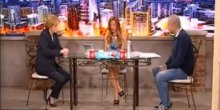 Svađa u jutarnjem programu TV Pink (VIDEO)