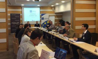 Vučinić iz Liberalne partije u rukovodstvu liberala Jugoistočne Evrope