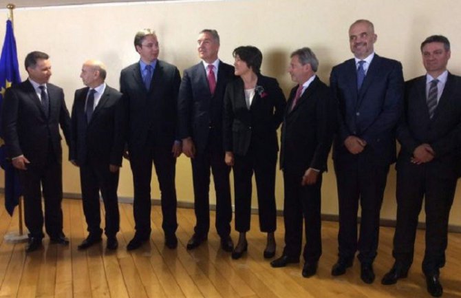  Bolje povezivanje unutar regije ključni činilac privrednog rasta i rasta zaposlenosti