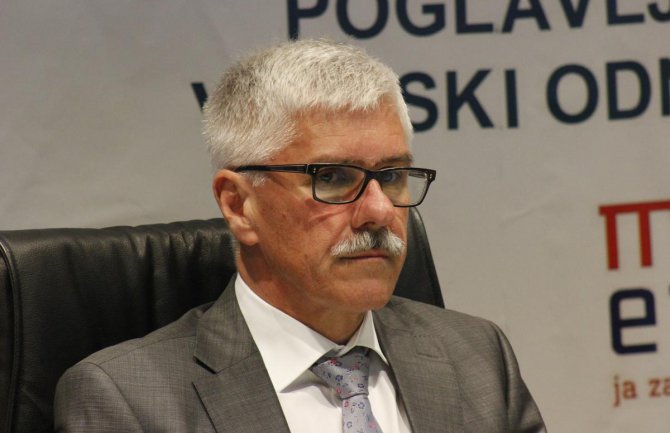 Crna Gora će morati da odustane od svih sporazuma o slobodnoj trgovini prije pristupanja EU