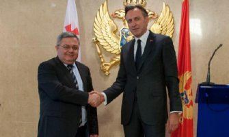 Ova godina odlučujuća za Crnu Goru i važna za Gruziju