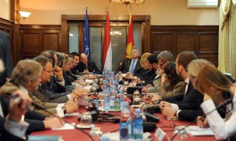 NATO definitivan izbor državne politike