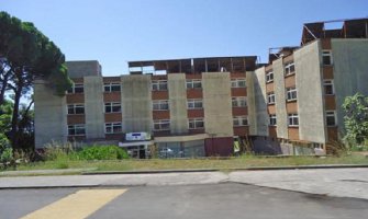 Zeleno svijetlo za prodaju hotela 