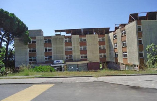 Zeleno svijetlo za prodaju hotela 