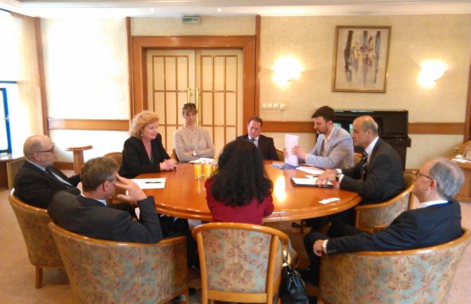 Stvoreni preduslovi za slobodan rad medija