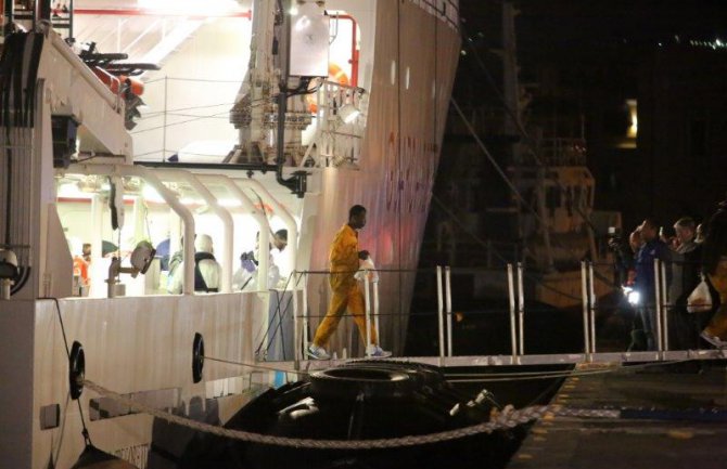 UN: Tragedija epskih razmjera na Mediteranu, EU da reaguje na adekvatan način