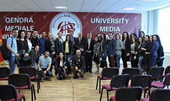 Pomirenje u regionu nema alternativu